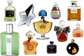 Виды парфюмерии: краткий обзор