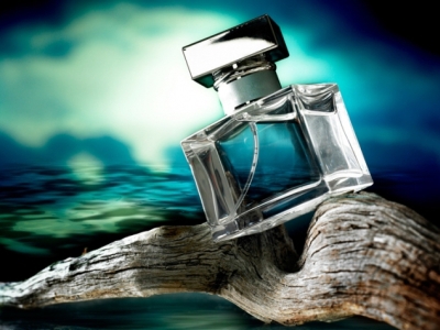 Водные парфюмы: ароматы росы и моря