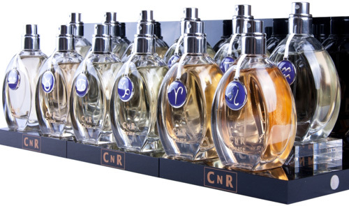 Зодиакальная парфюмерия от CnR Create