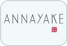 Японская утонченность от Annayake (часть 1)