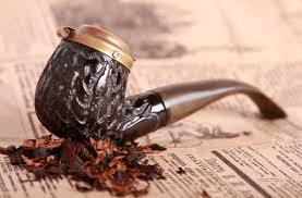 Вирджинский трубочный табак в парфюмерии: не только для любителей покурить