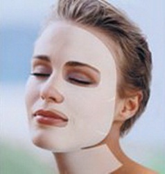 Тканевые маски для лица: быстро, удобно и очень полезно
