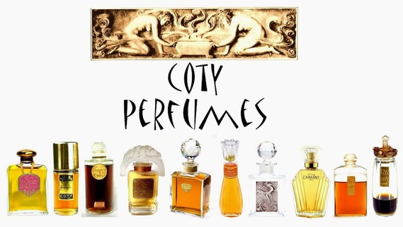 Франсуа Коти: экспериментатор от парфюмерии (часть 1)