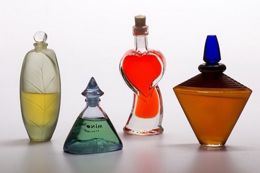 Еще раз о разнообразии парфюмерной продукции (часть 1)