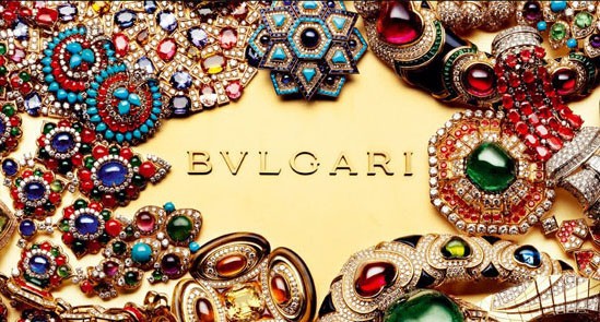 Bvlgari: история драгоценного бренда