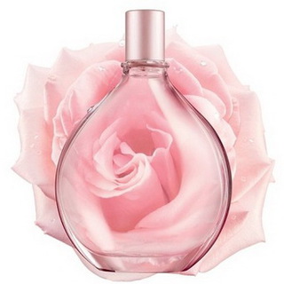 Нота розы в парфюмерии