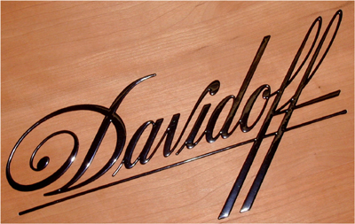 История бренда Davidoff (часть 1)