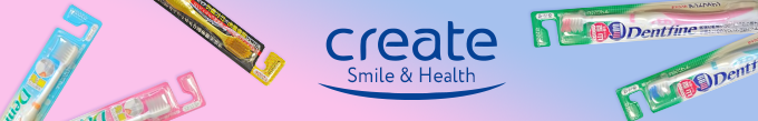 Уход за зубами Create