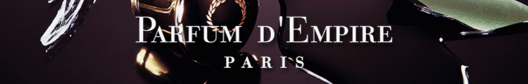 Парфюмерия Parfum d`Empire