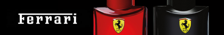 Парфюмерия Ferrari