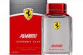 Scuderia Club от Ferrari
