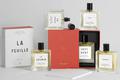 Новая коллекция ароматов The Perfumer's Library от Miller Harris