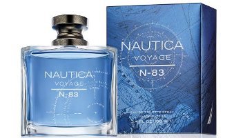 Nautica Voyage N-83 от Nautica