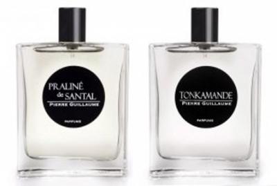 Parfumerie Generale представляет Praline de Santal и Tonkamande 