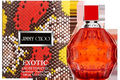 Jimmy Choo Exotic 2014 – новый релиз «экзотики» от Jimmy Choo
