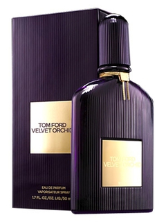 Velvet Orchid от Tom Ford