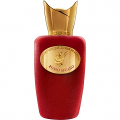 Rosso Afgano от Sospiro Perfumes