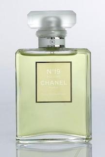 Новинки от Chanel: релиз в августе 2011  