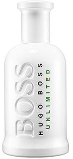 Boss Bottled Unlimited - мужская новинка от Hugo Boss