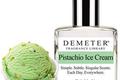 Pistachio Ice Cream – духи с ароматом мороженого от Demeter Fragrance