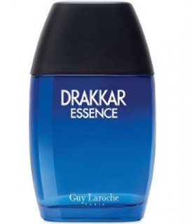 Drakkar Essence – фланкер от Guy Laroche