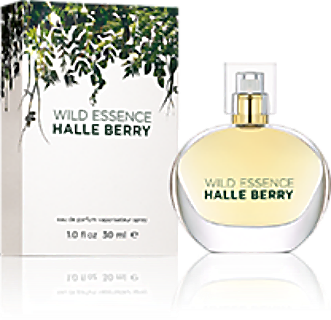 Wild Essence – выражение индивидуальности от Halle Berry