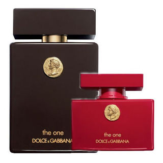 Мужской и женский The One Collector от Dolce & Gabbana