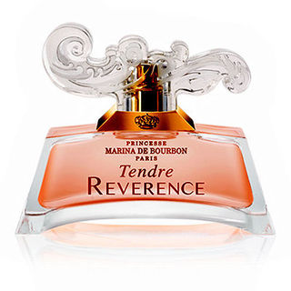 Tendre Reverence 2014 - королевский фланкер от Princesse Marina de Bourbon