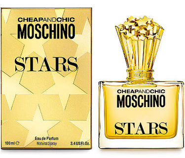 Moschino представляет пополнение коллекции Cheap and Chic