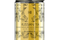 Russian Tea – аромат горячего чая от Masque Milano
