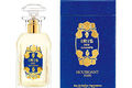 Houbigant Iris des Champs - королевские духи с ароматом ириса