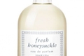 Honeysuckle – восторг жимолости от Fresh