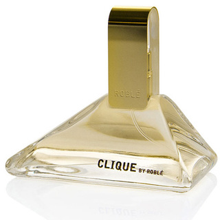 Кулинарно-парфюмерный шедевр Clique by Roblé 