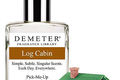 Log Cabin - аромат настоящего леса от Demeter Fragrance