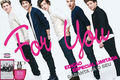 For You by One Direction – гламурный аромат от Avon