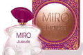 Miro Jubilee - юбилейный аромат от Miro