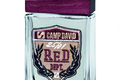 Red – для сильных мужчин от Camp David