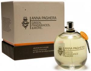 Arancio di Tangeri – пополнение коллекции “Ambience”от Anna Paghera