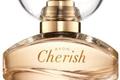 Cherish – квинтэссенция нежности от Avon
