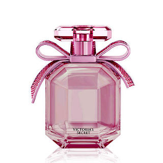 Bombshell Pink Diamonds – очередная «бомба» от Victoria’s Secret
