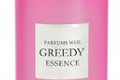 Greedy Essence -  тематика чувств и ощущений от Weil