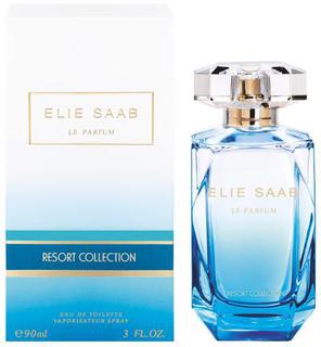 Le Parfum Resort Collection – новое лимитированное издание от Elie Saab