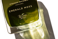 Emerald Moss - духи редкой красоты от Strange Invisible Perfumes