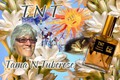 TNT (Tama N Tuberose) – благотворительный парфюм от PK Perfumes