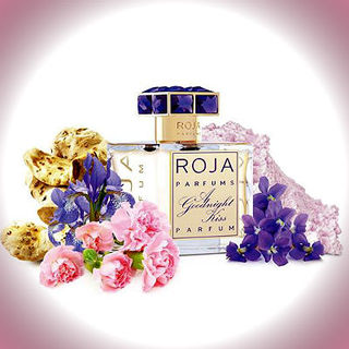 A Goodnight Kiss – мамина нежность от Roja Parfums