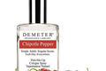 Chipotle Pepper – аромат копченого перца от Demeter Fragrance