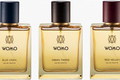 Новая серия ароматов Sartorial Collection бренда Womo