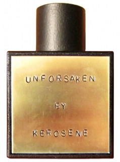Kerosene Unforsaken - настоящий подарок для любителей сладкого