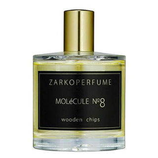 MOLeCULE No.8 - настоящий шедевр парфюмерной живописи