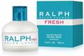 Ralph Fresh - новый молодежный унисекс аромат от Ralph Lauren